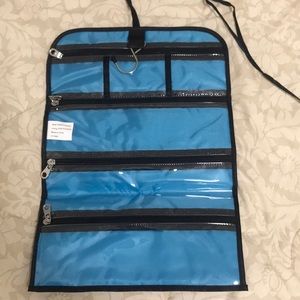 BRAND NEW JEWELRY POUCH